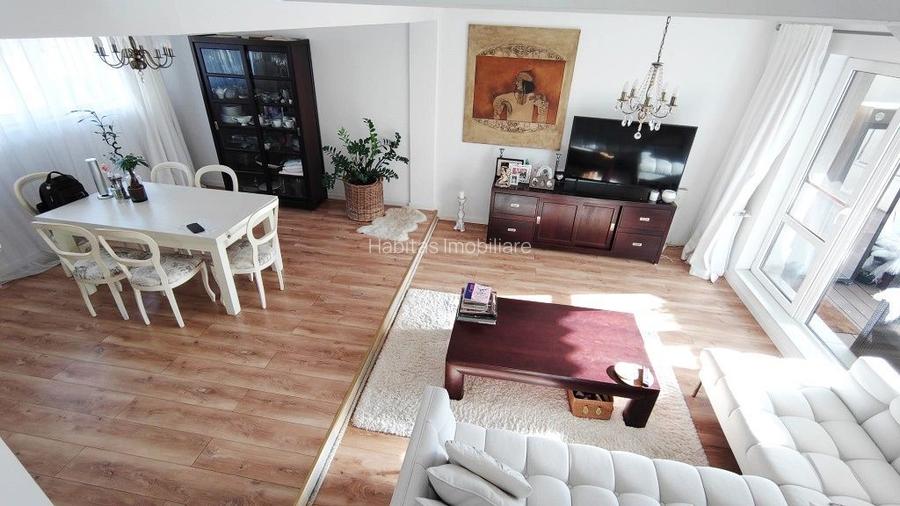 Casa ultrafinisata, tip duplex , P+E+Pod, in zona Gand Hotel Italia - 25