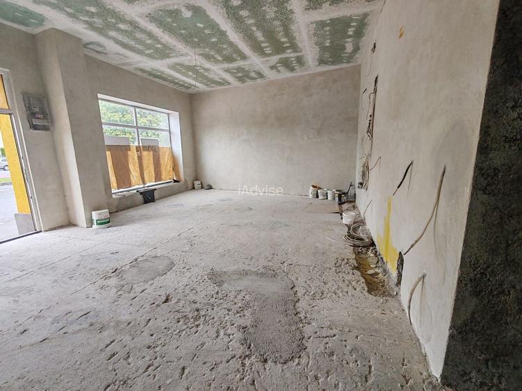 Spatiu comercial  - 70 mp - 3