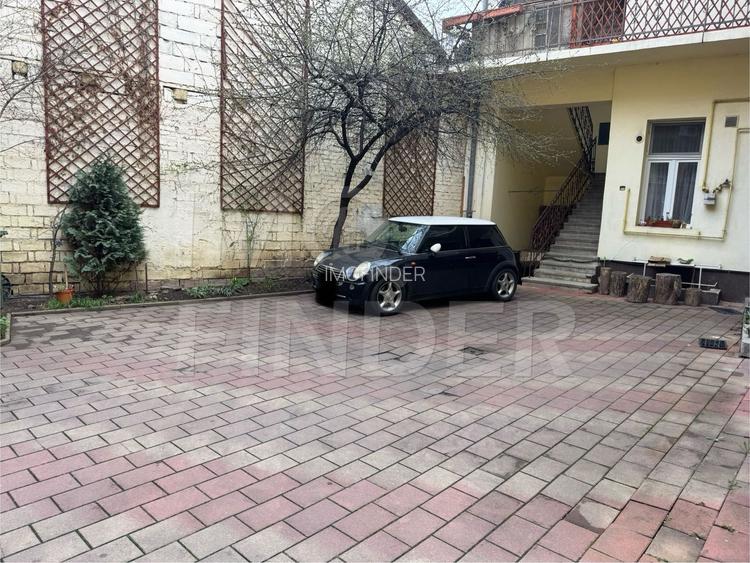 Apartament 3 camere-90 mp Ultracentral Cluj, in vila - 9