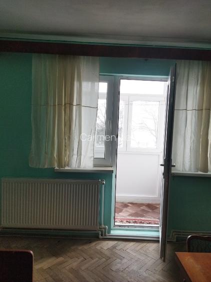 Vând apartament 2 camere Micro 3, luminos,zonă liniștită  - 8