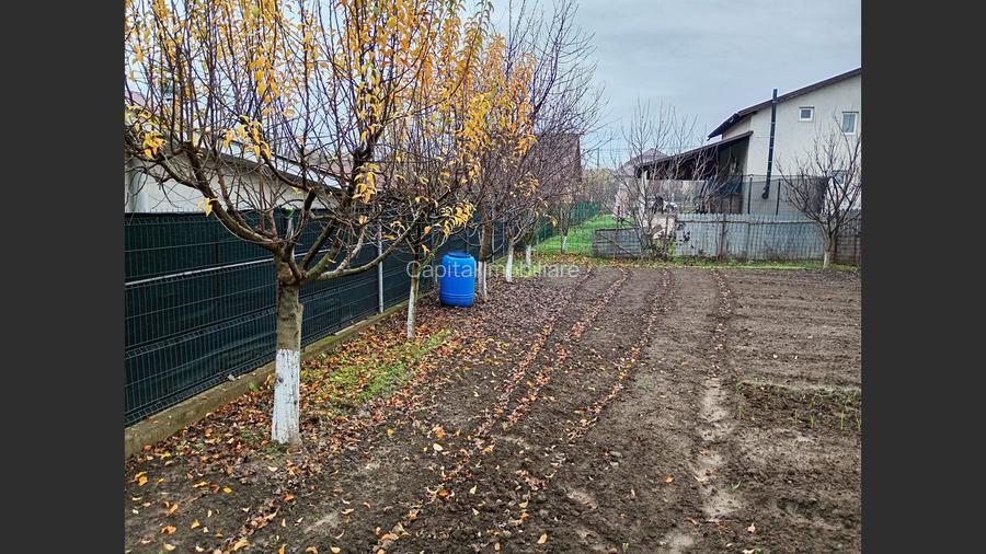 CASA P+ M, SEMIFINISATA, COMISION ZERO - 10