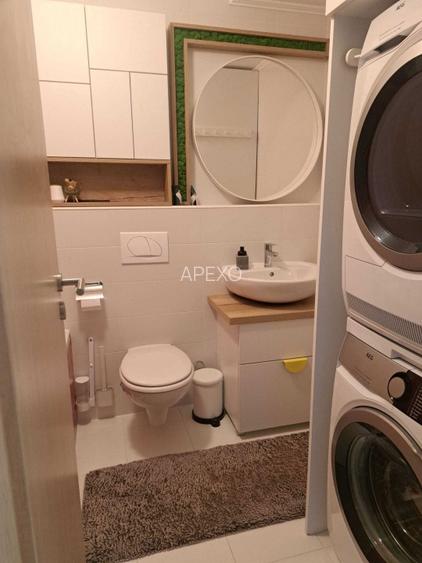 Apartament 3 camere-Tractorul - 6