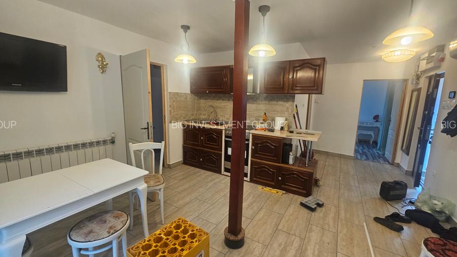 Casa singur curte la pret de apartament Tamasi - 2