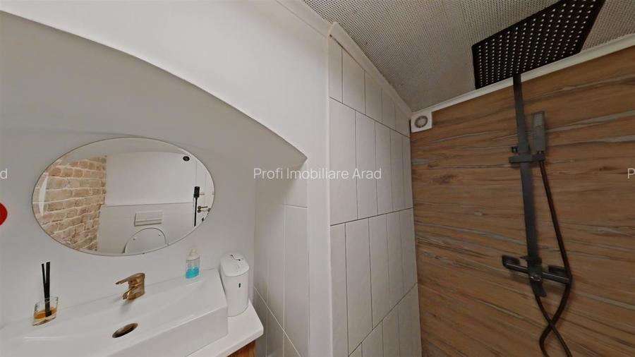 Spatiu comercial renovat recent, langa Primarie - Tribunal - TUR VIRTUAL - 13