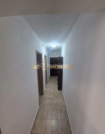 2 Camere de inchiriat | Berceni | Parcare | Metrou | Mobilat - 8
