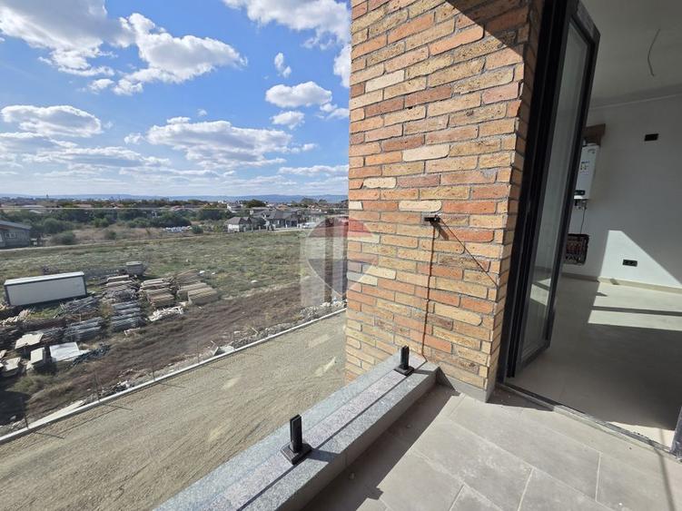 Apartament cu 2 camere de vânzare în zona Nord