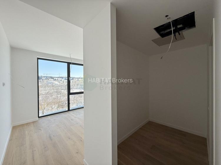 Vila 5 camere Pipera Denya Lake| Faza 1 - 6