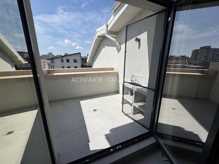 3 Camere, Tineretului, Bloc Nou (2025), Centrala, 5 min Metrou - 7