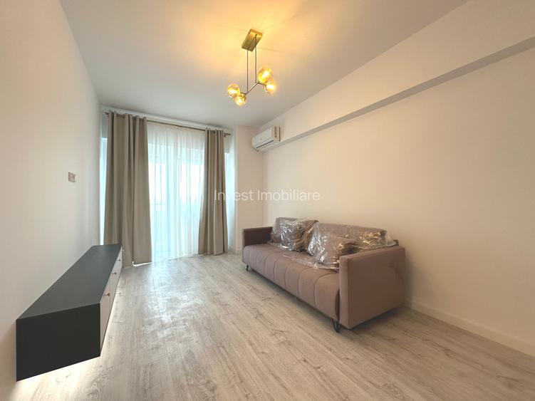 Inchiriere 2 Camere Bloc Nou Tatarasi - 2