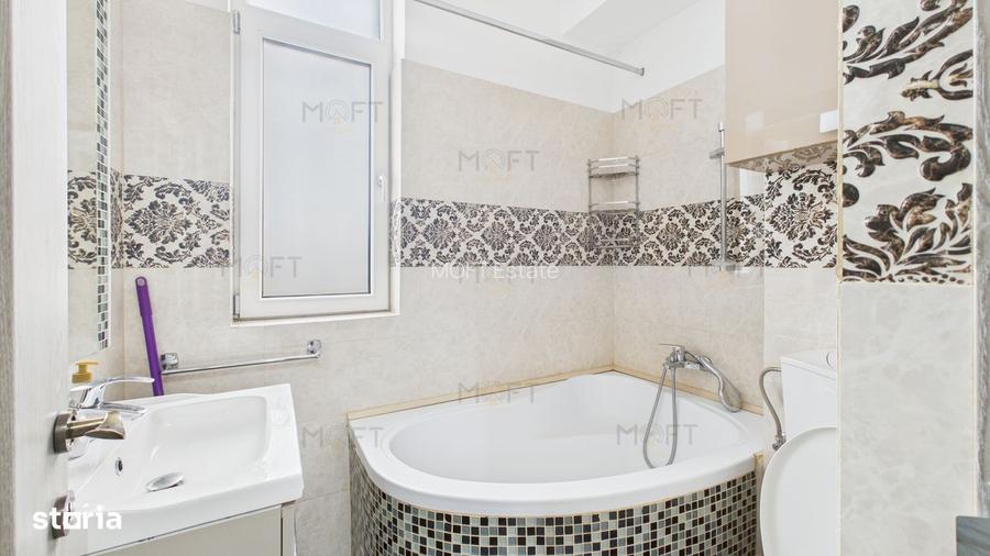 Apartament cochet 2 camere, zonă liniștită – Sector 3 - 17