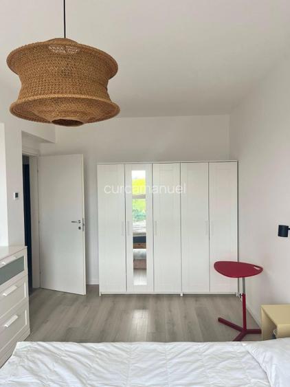 Inchiriere apartament 2 camere - Ansamblul rezidențial Denya Forest  - 8