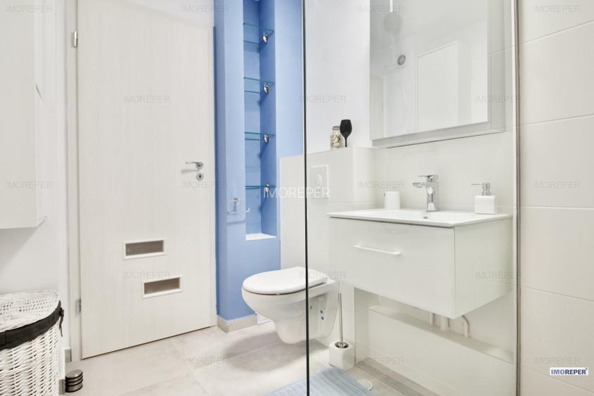DRUMUL SARII–SEBASTIAN, APARTAMENT ELEGANT, MODERN, BL. 1998, 0% COMISION! - 16