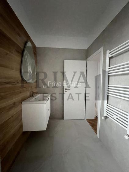 Triplex finisaje premium, 4 dormitoare, curte 250 mp. Calea Urseni - 20