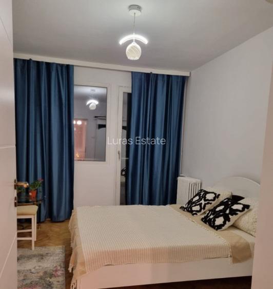 Apartament 2 camere – Zona Garii - Renovat • Vedere bilaterala - 2