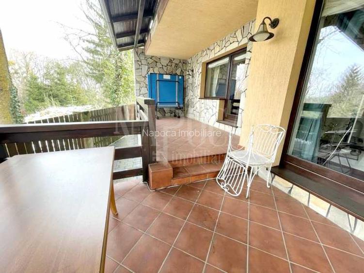 Casa 5 camere de vanzare in Zorilor, Cluj Napoca - 14