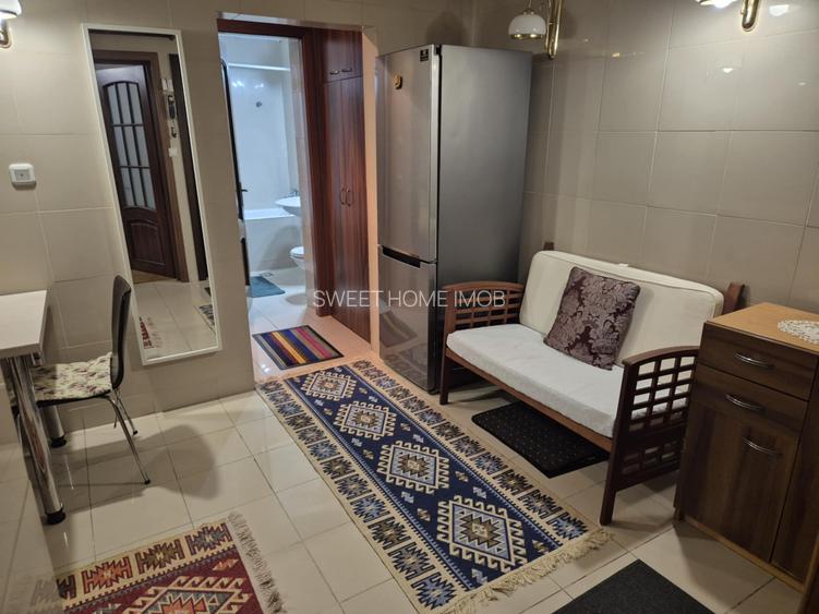 Dorobanti inchiriere ap 2 camere Beller cu centrala termica - 8