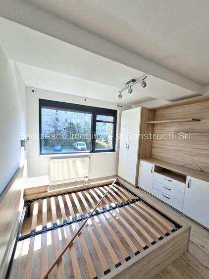 Apartament lux cu 3 camere de vanzare în zona Elisabetin - 12