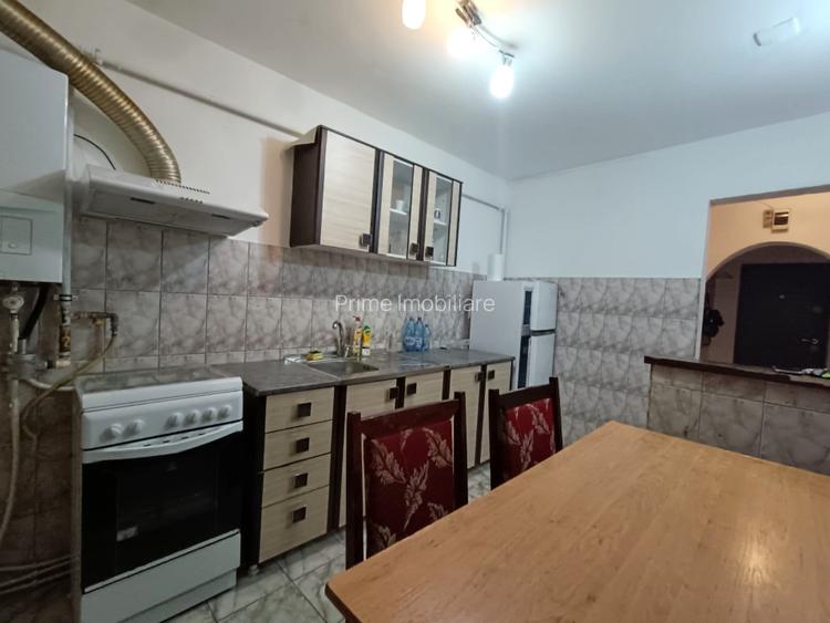Apartament 3 camere de închiriat | Centru Alba Iulia | Lift - 6