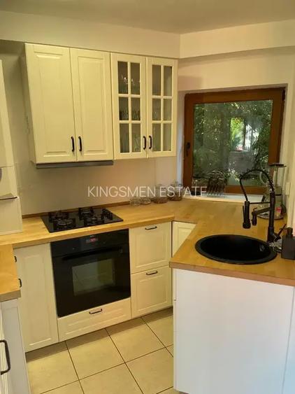 Casa de vacanta cocheta in Cornu renovata 2023! - 20