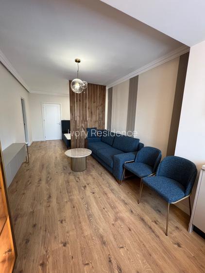 Apartament cu 1 cameră mobilat Pipera - Comision 0%, mutare imediată - 7