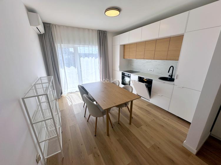 2 camere, bloc nou, modern, cu parcare, in Marasti, zona Piata Marasti - 4
