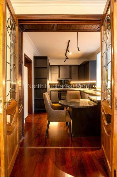 Vila Piata Victoriei | PREMIUM | 240 mp - 3