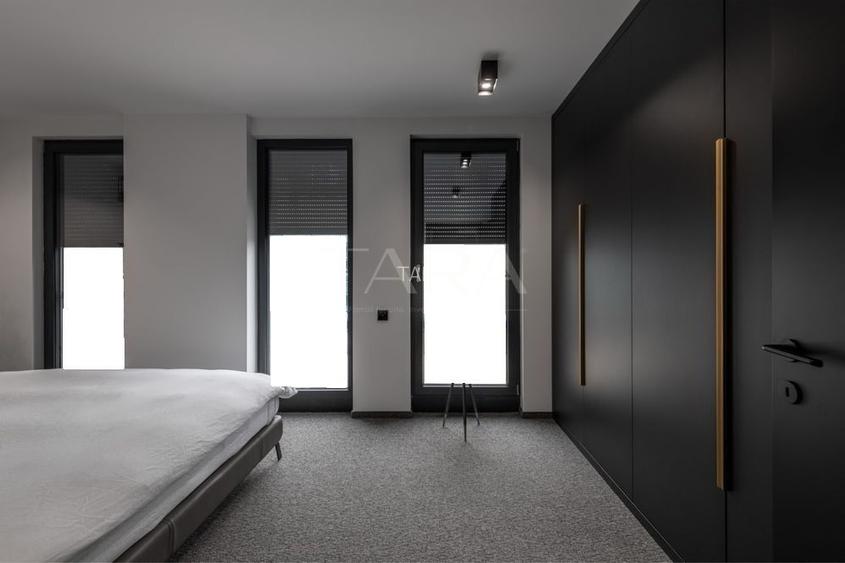 Apartament cu 2 camere Zona Ultracentral - 5