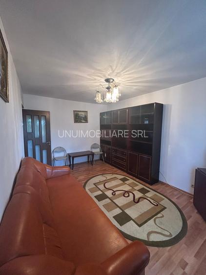 Apartament 3 camere-Zona Sud Monte Carlo - 56mp - 2