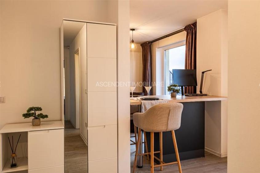 Rafinament urban:terase incantatoare,loc parcare,A Class,Kasper,Coresi,Tractorul - 29