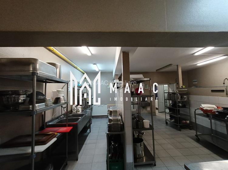 Spatiu comercial I 112 mp I Vitrina 5 m I Zona 3 Stejari - 6