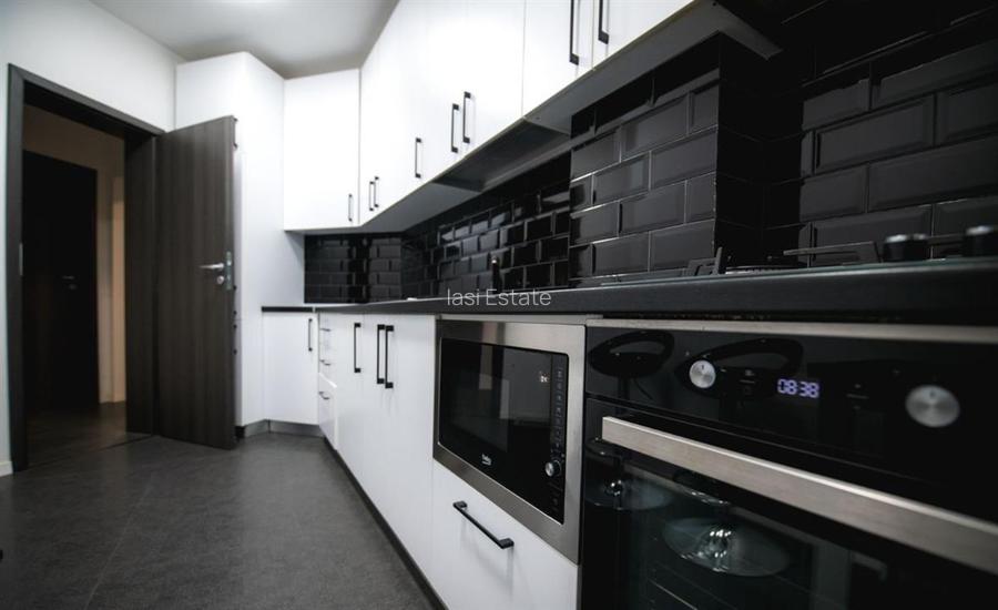 Apartament 3 camere Copou - 6