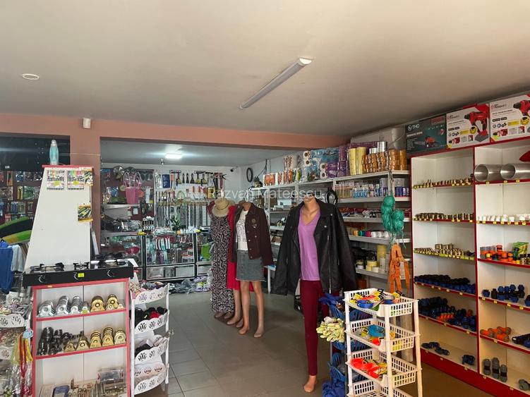 Spațiu comercial vânzare Petrachioaia  - 9