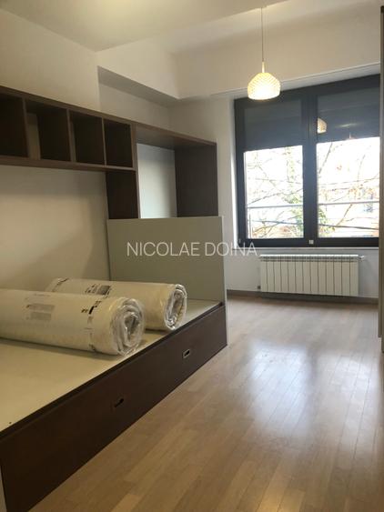 Se ofera spre inchiriere apartament   Italian Design 4 cam Sos Nordului lux - 6