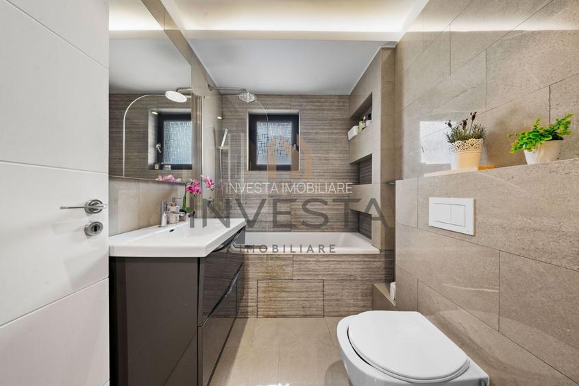 Apartament 4 camere | Orientare sudica | Etaj intermediar! - 7