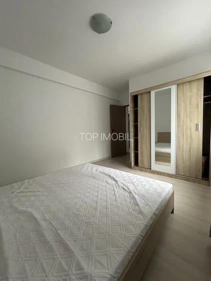 Apartament cu 2 camere decomandat, etajul 1, loc de parcare - Rediu - 6