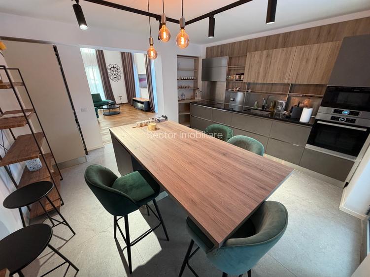 Herastrau Imobil 2025 - 7