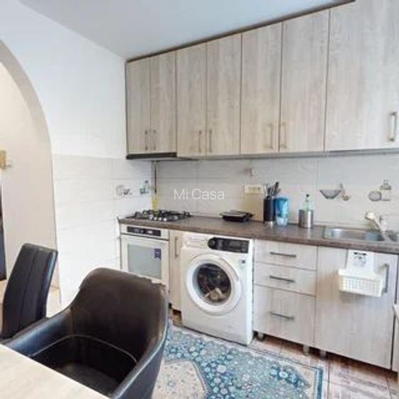Apartament 2 camere, zona Astra/Planete - 3