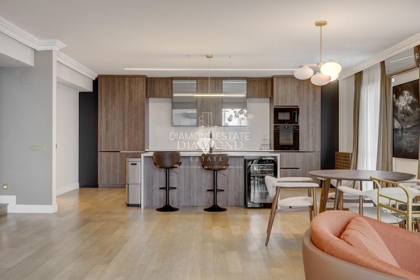 0% Comision | Penthouse impresionant | Priveliste de exceptie UpGround - 13