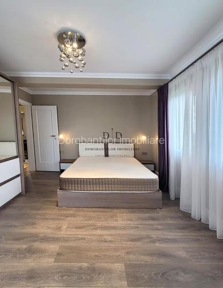 Casă de închiriat | Terasă Panoramică cu Jacuzzi | Cartier Voroneț - 10