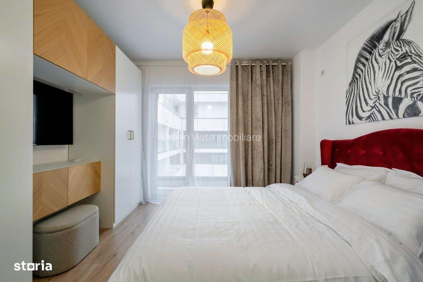 Duplex Premium 3 Camere – Parcare Inclusă – Central Address Residence - 14