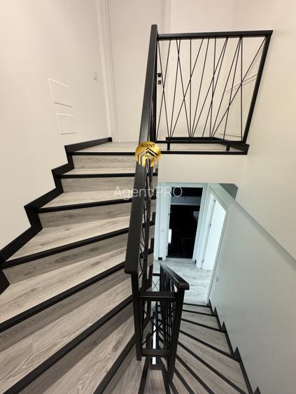 Vila spatioasa P+1+M aproape de DN1 - Otopeni - 22