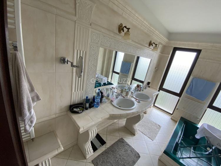 Vila superba - 7 camere - vanzare - Iancu Nicolae - Padurea Baneasa - 13