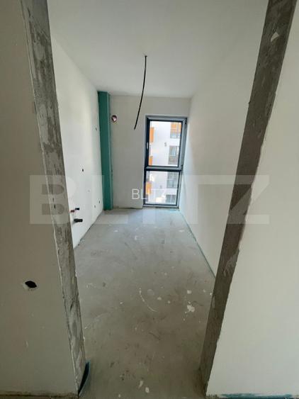 Apartament in bloc nou, 2 camere, Intre Lacuri - 7