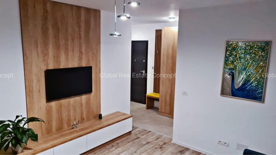 Închiriere Garsoniera - Lujerului - Complex Exigent Plaza - 6