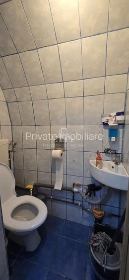 Spatiu comercial in centrul orasului Sighisoara - 9