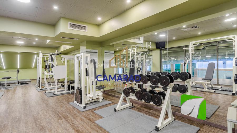 Apartament 2 camere de vânzare – Șoseaua Vitan-Bârzești 7D(fost Rin Grand Hotel) - 10