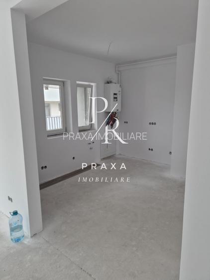 Apartament de vanzare 2 camere decomandat si terasa de 30 mp, zona Tineretului! - 10