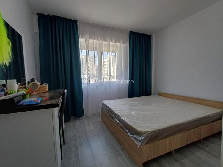 Ap. Duplex modern 3 camere, 71 mp, Bloc 2023, Mobilat, Parcare - HLINCEA - 2