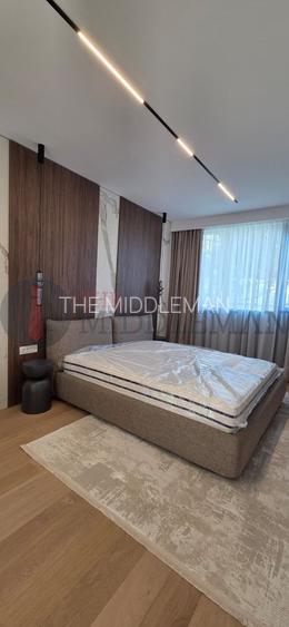 Apartament 4 camere ultra premium | Park View Herăstrău | Nou - 7