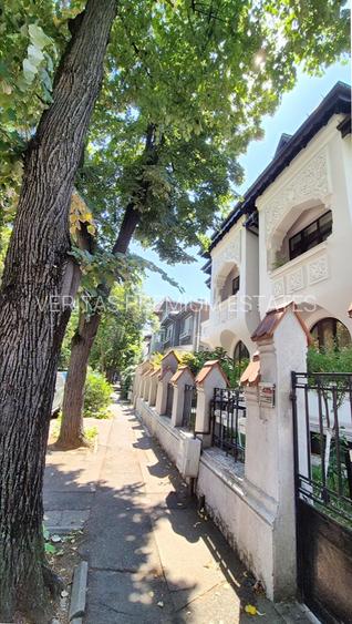 Comision 0! Vila superba renovata, birouri sediu firma, Dorobanti Capitale - 12